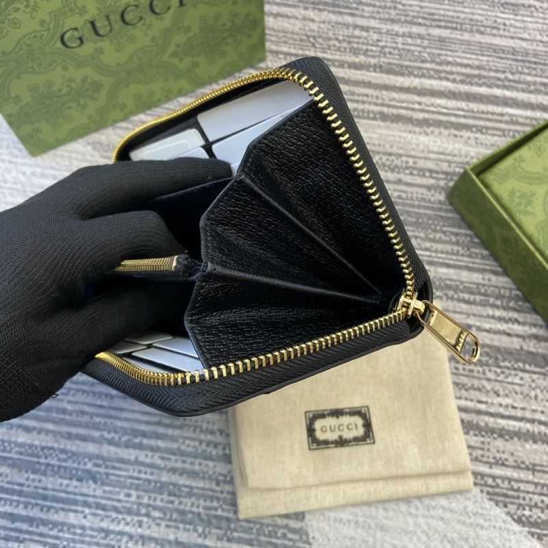 Gvc*1 wallets
